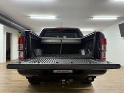 2019 Ford
Ranger Wildtrak