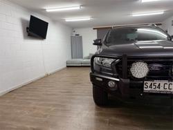2019 Ford
Ranger Wildtrak
