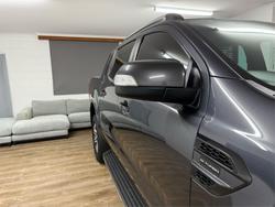 2019 Ford
Ranger Wildtrak