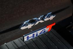 2025 GWM Cannon Alpha Lux PHEV