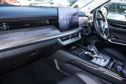 2025 GWM Cannon Alpha Lux PHEV