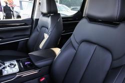 2025 GWM Cannon Alpha Lux PHEV