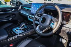 2025 GWM
Cannon Alpha Lux PHEV
