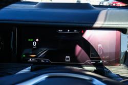 2025 GWM Cannon Alpha Lux PHEV