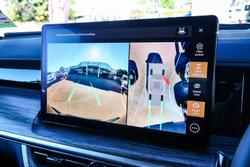 2025 GWM Cannon Alpha Lux PHEV