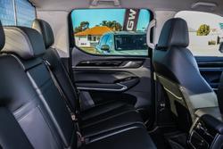 2025 GWM Cannon Alpha Lux PHEV