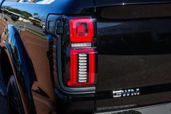 2025 GWM Cannon Alpha Lux PHEV