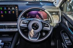 2025 GWM Cannon Alpha Lux PHEV