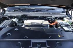 2025 GWM Cannon Alpha Lux PHEV