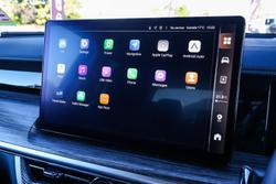 2025 GWM Cannon Alpha Lux PHEV