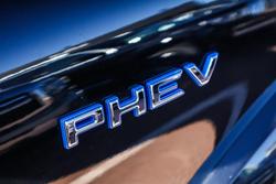 2025 GWM Cannon Alpha Lux PHEV