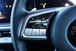 2025 GWM Cannon Alpha Lux PHEV