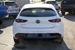 2021 Mazda
3 G20 Evolve