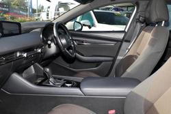 2021 Mazda
3 G20 Evolve