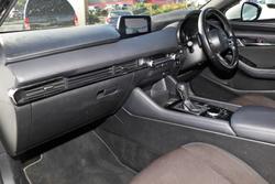 2021 Mazda
3 G20 Evolve