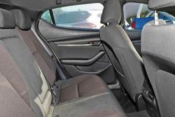 2021 Mazda
3 G20 Evolve