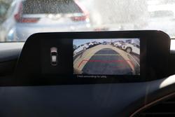 2021 Mazda
3 G20 Evolve