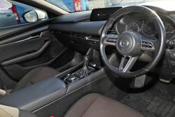 2021 Mazda
3 G20 Evolve