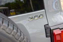 2025 GWM
Tank 300 Ultra