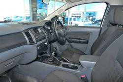 2018 Ford
Ranger XL
