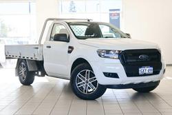 2018 Ford
Ranger XL