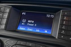 2018 Ford
Ranger XL