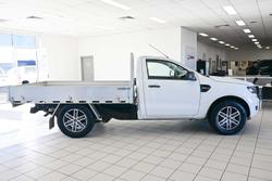 2018 Ford
Ranger XL