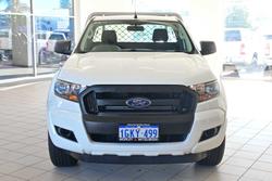 2018 Ford
Ranger XL