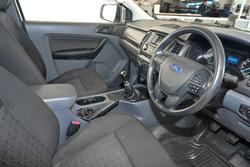 2018 Ford
Ranger XL