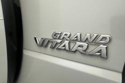 2016 Suzuki
Grand Vitara Sport