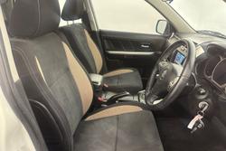 2016 Suzuki
Grand Vitara Sport