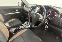2016 Suzuki
Grand Vitara Sport