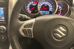 2016 Suzuki
Grand Vitara Sport