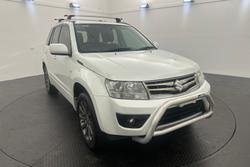 2016 Suzuki
Grand Vitara Sport