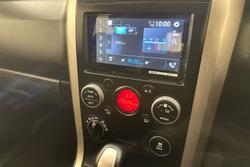 2016 Suzuki
Grand Vitara Sport