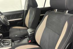 2016 Suzuki
Grand Vitara Sport