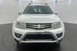 2016 Suzuki
Grand Vitara Sport