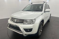 2016 Suzuki
Grand Vitara Sport