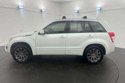 2016 Suzuki
Grand Vitara Sport