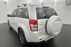 2016 Suzuki
Grand Vitara Sport