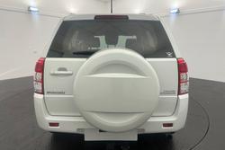 2016 Suzuki
Grand Vitara Sport