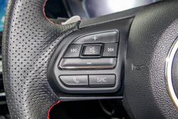 2023 MG MG5 Essence MY23 Dover White