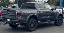 2024 Ford
Ranger Raptor