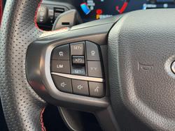 2024 Ford
Ranger Raptor