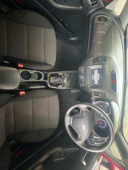 2017 Kia
Cerato S