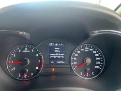2017 Kia
Cerato S