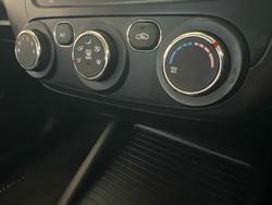 2017 Kia
Cerato S