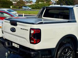 2024 Ford
Ranger Wildtrak