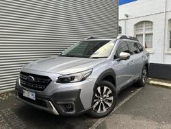 2024 Subaru
Outback AWD Touring XT