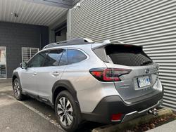 2024 Subaru
Outback AWD Touring XT